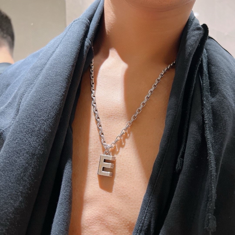 Gucci Necklaces